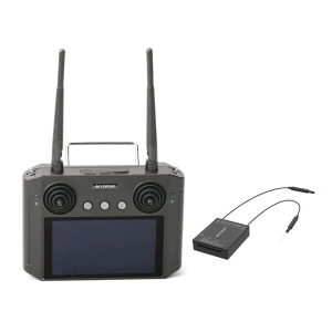 Система видеопередачи и управления Skydroid H12