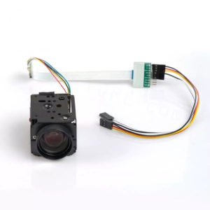 Камера Foxeer с 10x зумом 700TVL CMOS PWM Controll CVBS
