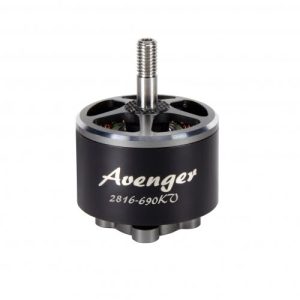 Двигатель BrotherHobby Avenger 2816 KV 750