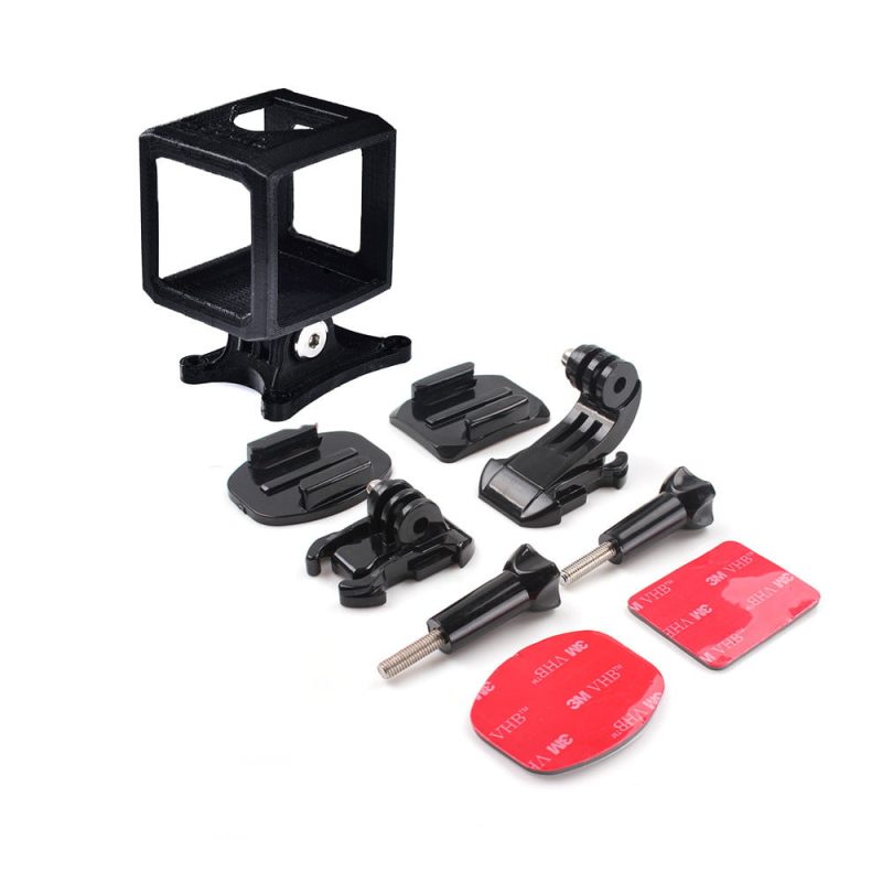 Набор креплений GoPro для RunCam 5
