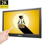 монитор JOhnwill