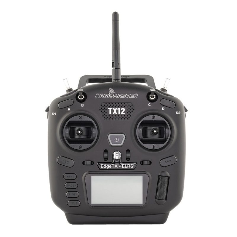 Радиоконтроллер TX12 Mark II