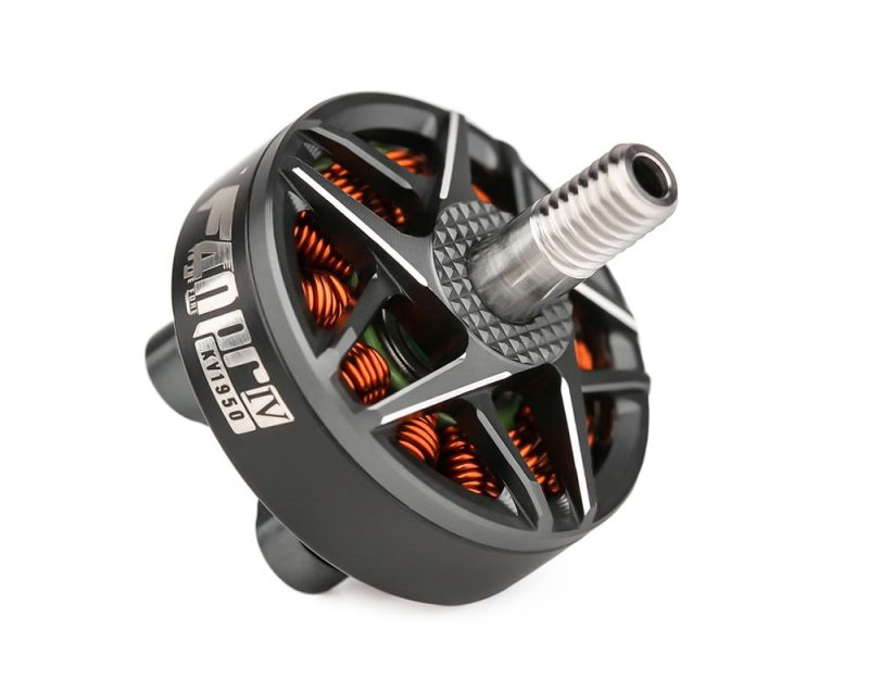 купить двигатель T-Motor F40PRO Ⅳ KV2400