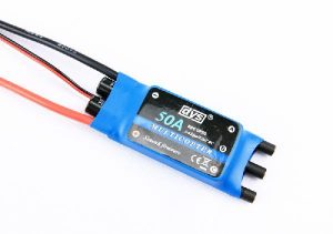 ESC регулятор мотора DYS 50A