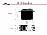 Hitec HS-311