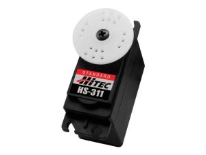 купить сервопривод Hitec HS-311