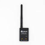 Полноканальный приемник для смартфона Android Eachine ROTG01 Pro UVC OTG 5.8G 150CH  FPV - черный