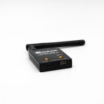 Полноканальный приемник для смартфона Android Eachine ROTG01 Pro UVC OTG 5.8G 150CH  FPV - черный