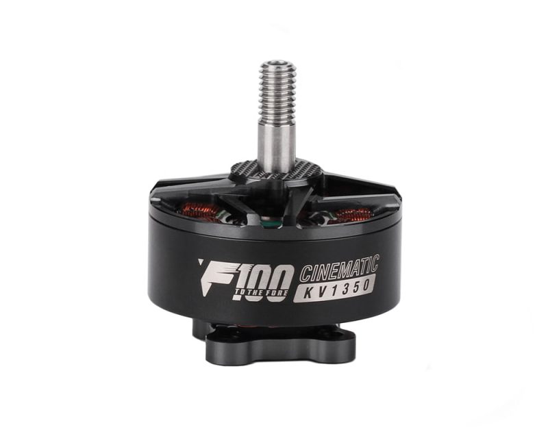 T-Motor F100 1 купить двигатель T-Motor F100
