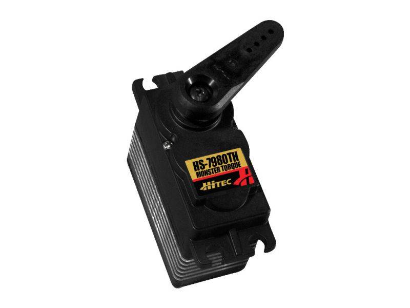 HiTec HS-7980TH