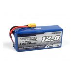 Аккумулятор Turnigy высокой емкости 12000 мАч 6S 12C Lipo Pack с XT90