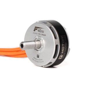 T-Motor F40 III KV2400 v3