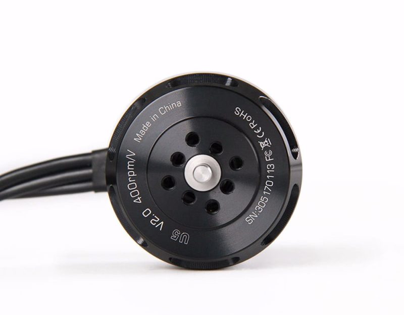 купить двигатель T-Motor U5 KV400