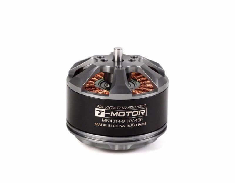 Купить двигатель T-Motor MN4014 KV400