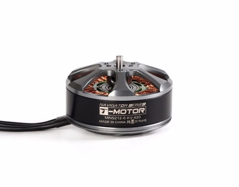 T-Motor MN5212 KV420