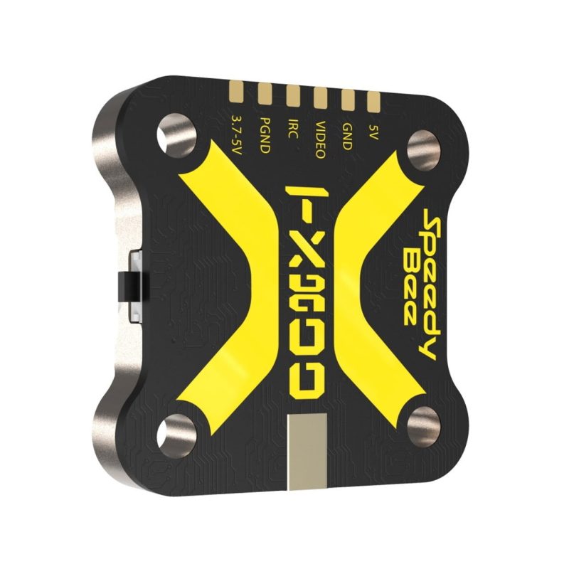 Видеопередатчик SpeedyBee TX800