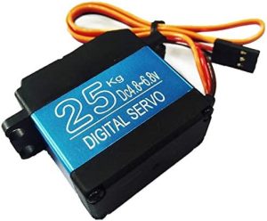 HiTec LX DS3325MG