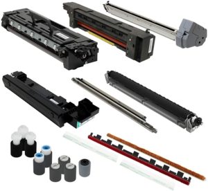 Ремкомплект Kyocera MK-716 1702GR7US0