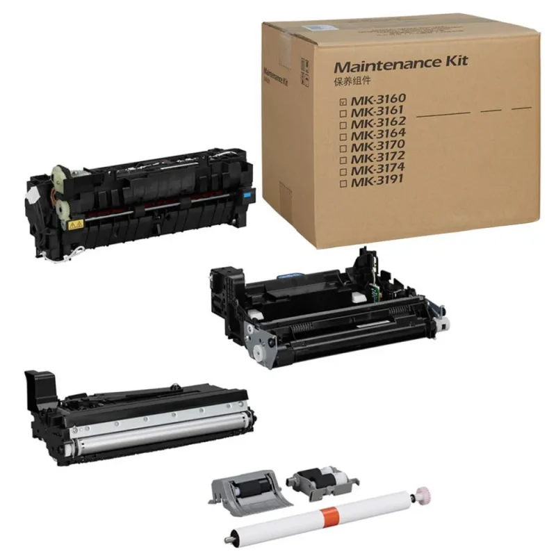Ремкомплект Kyocera MK-3160 1702T98NL0