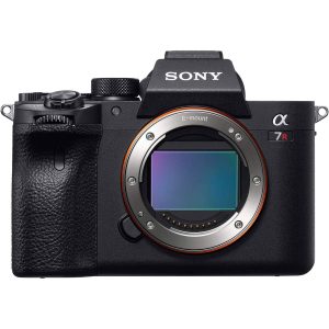 Фотоаппарат Sony A7R IV