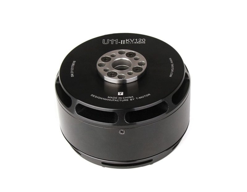 T-Motor U11Ⅱ KV120