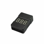 Тестер напряжения для батарей низковольтный BX100