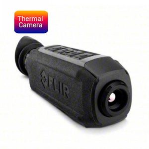Тепловизионный монокуляр FLIR 7TM-01-F310