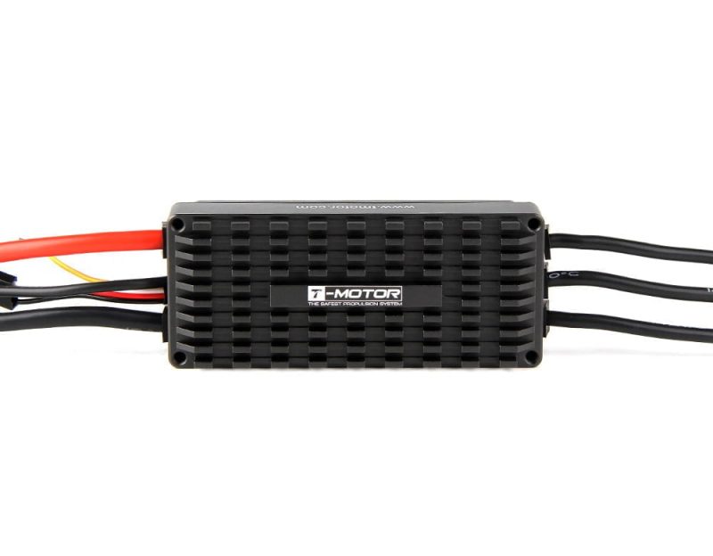 ESC регулятор мотора T-Motor 80A Flame v2