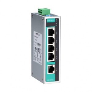 Коммутатор MOXA EDS-205A T