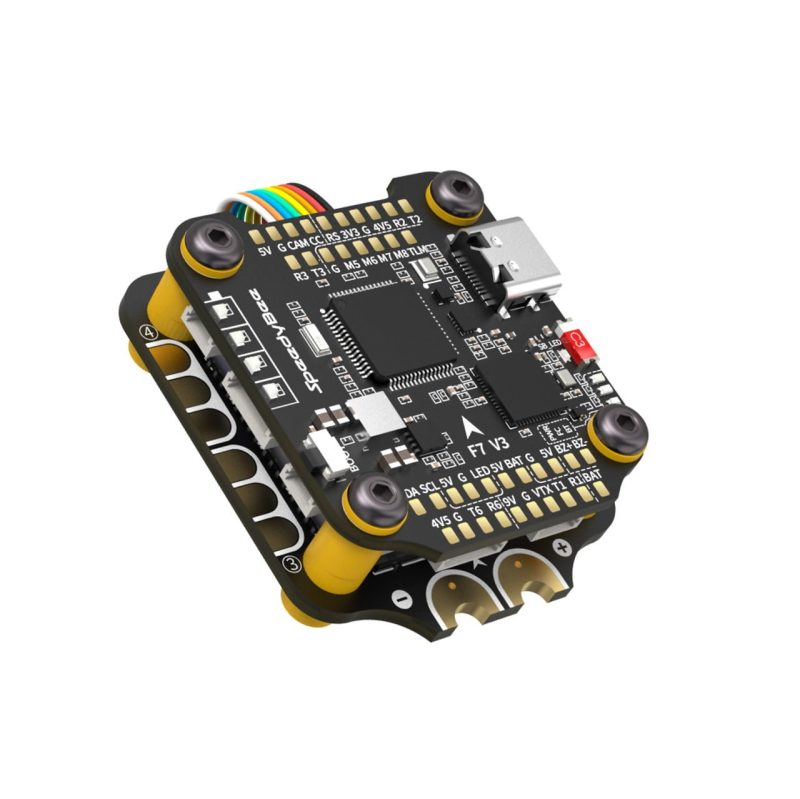 Купить стек SpeedyBee F7 V3 BL32 50A 30x30