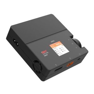 Зарядное устройство ISDT 608AC