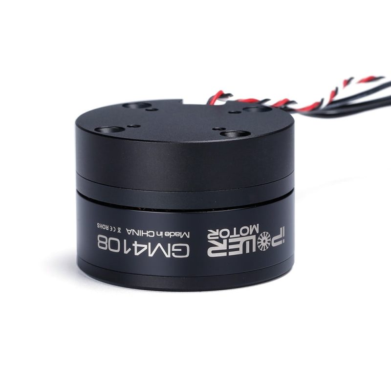 Купить двигатель iPower GM4108H-120T