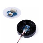 Двигатель бесколлекторный iPower GM3506