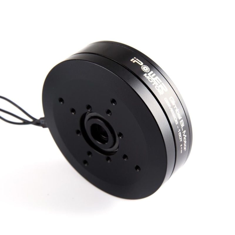 Двигатель бесколлекторный iPower GBM6208H-150T