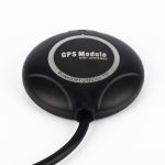 Модуль GPS Ublox