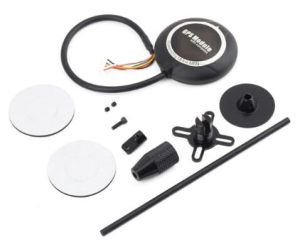 Модуль GPS Ublox