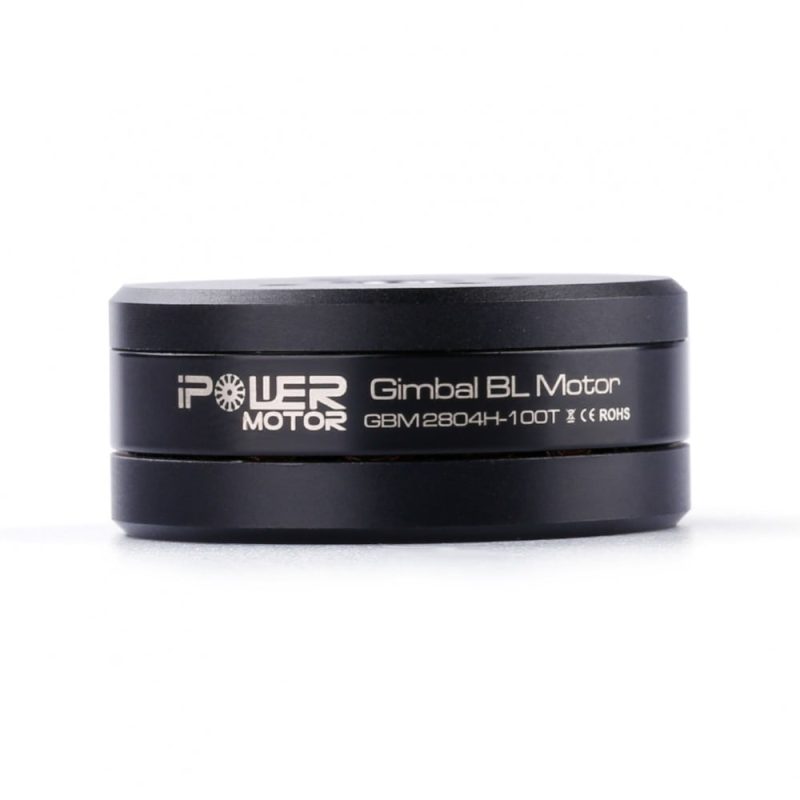 купить двигатель iPower GBM2804H-100T