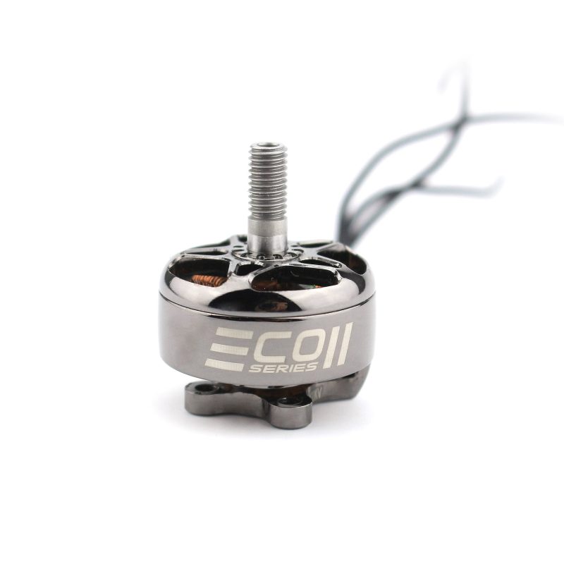 Двигатель EMAX ECO II 2207 Motor 6S 1700 KV