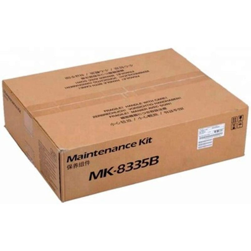 купить ремкомплект Kyocera MK-8335B