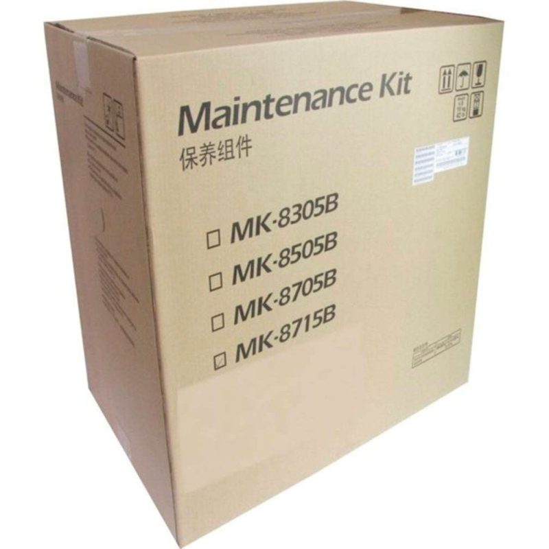 купить ремкомплект Kyocera MK-8715B