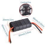 Ваттметр FT08 RC 150A