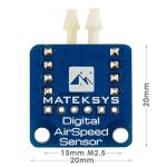 Цифровой датчик скорости воздуха Mateksys ASPD-4525
