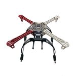 купить раму ZMR BLHeliSeries