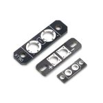 Платы для разъёмов XT30/XT60/XT90 10 шт.