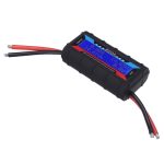 Ваттметр FT08 RC 150A