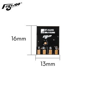 Модуль Bluetooth FLYWOO BT-NANO V3 для дрона fpv
