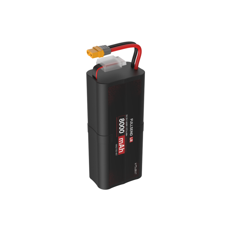 Аккумуляторная батарея IFlight Fullsend 6S 8000mAh