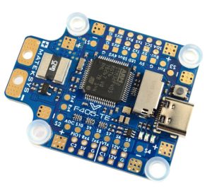 Контроллер полета Mateksys F405-TE