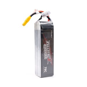 Аккумуляторная батарея IFlight FULLSEND X 6S 4500mAh