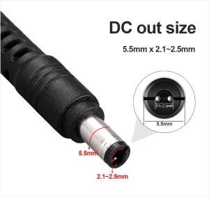 Адаптер питания 220В на 24В 10А EU Plug